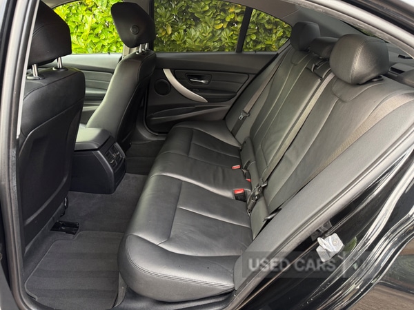 Used BMW 3 Series 2018 for sale - 77697245: Photo 6