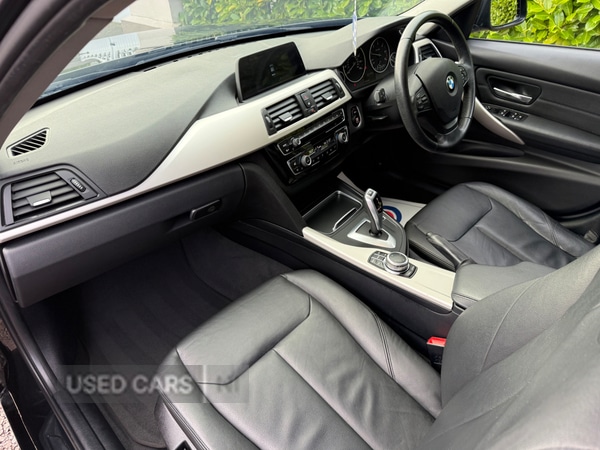 Used BMW 3 Series 2018 for sale - 77697245: Photo 7