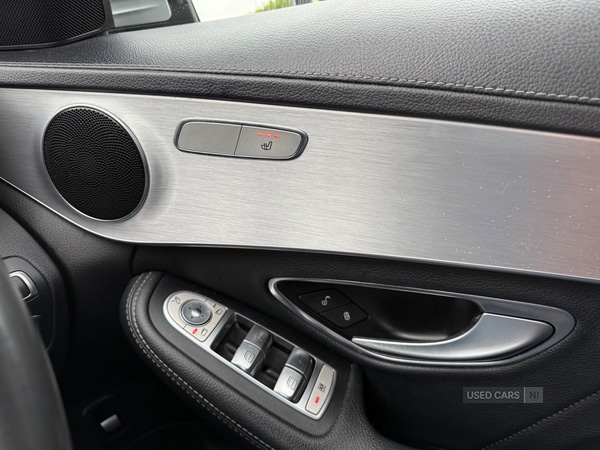 Used Mercedes-Benz C Class 2014 for sale - 77511773: Photo 10