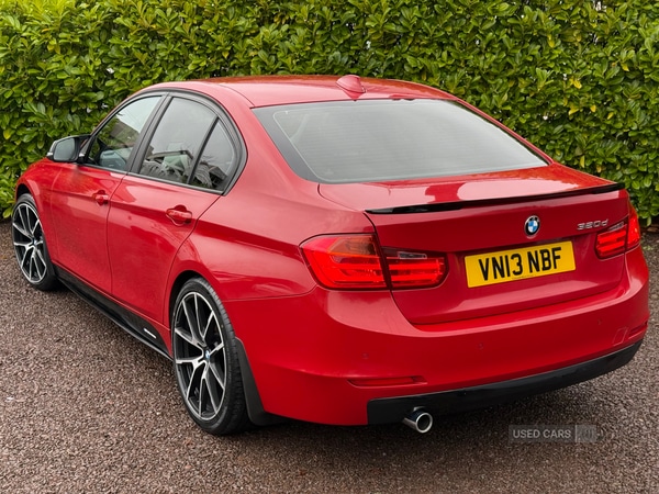 Used BMW 3 Series 2013 for sale - 76715820: Photo 2