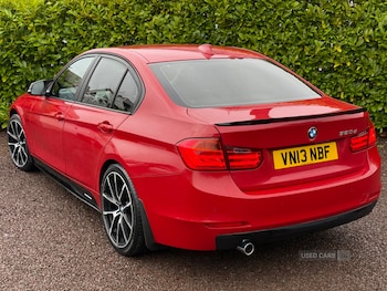 Used BMW 3 Series 2013 for sale - 76715820: Photo