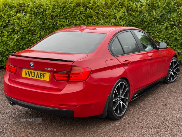 Used BMW 3 Series 2013 for sale - 76715820: Photo 3