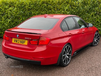 Used BMW 3 Series 2013 for sale - 76715820: Photo