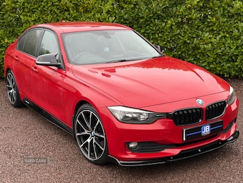 Used BMW 3 Series 2013 for sale - 76715820: Photo