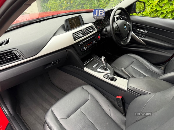 Used BMW 3 Series 2013 for sale - 76715820: Photo 6