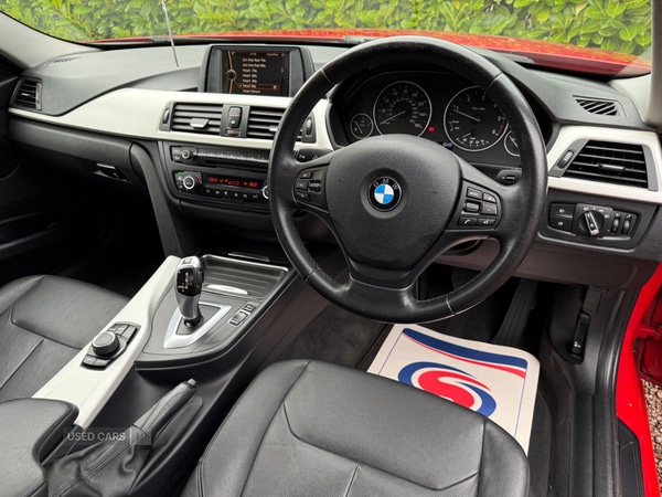 Used BMW 3 Series 2013 for sale - 76715820: Photo 9