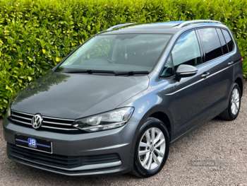 2017 - 2.0 TDI SE Family 5dr