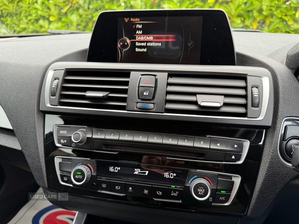 Used BMW 1 Series 2015 for sale - 76856114: Photo 10