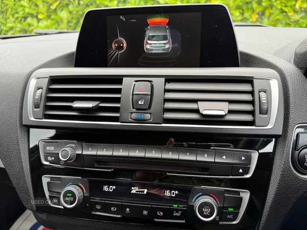 Used BMW 1 Series 2015 for sale - 76856114: Photo 9