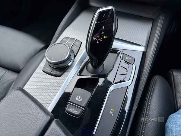 Used BMW 5 Series 2019 for sale - 77132283: Photo 10