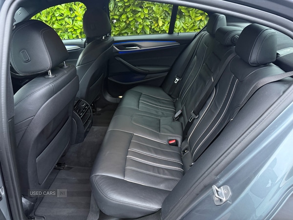 Used BMW 5 Series 2019 for sale - 77132283: Photo 6