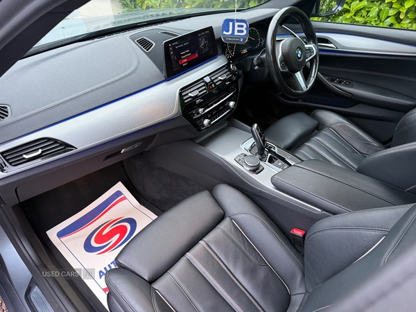 Used BMW 5 Series 2019 for sale - 77132283: Photo 7