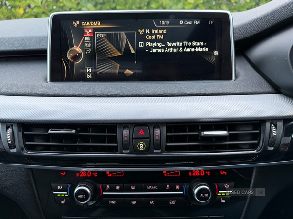 Used BMW X5 2016 for sale - 77192719: Photo 10