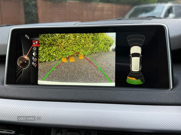 Used BMW X5 2016 for sale - 77192719: Photo 12