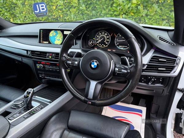 Used BMW X5 2016 for sale - 77192719: Photo 14