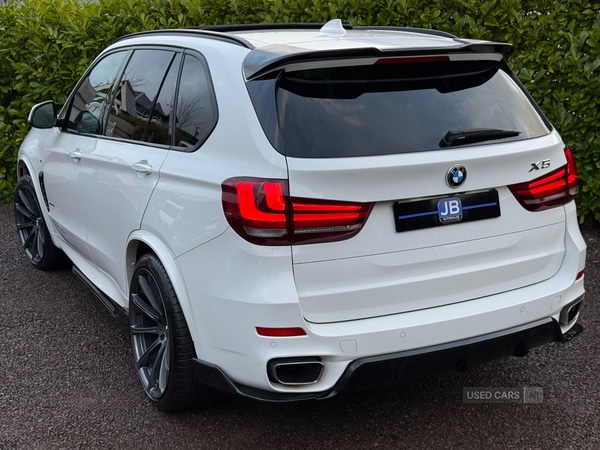 Used BMW X5 2016 for sale - 77192719: Photo 2