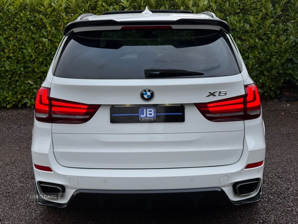 Used BMW X5 2016 for sale - 77192719: Photo 3