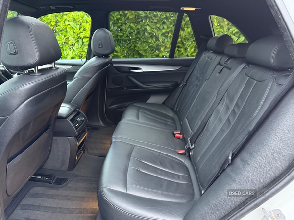 Used BMW X5 2016 for sale - 77192719: Photo 6