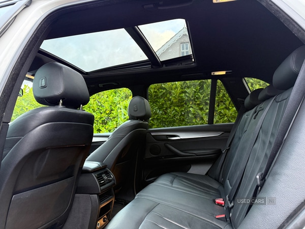 Used BMW X5 2016 for sale - 77192719: Photo 7