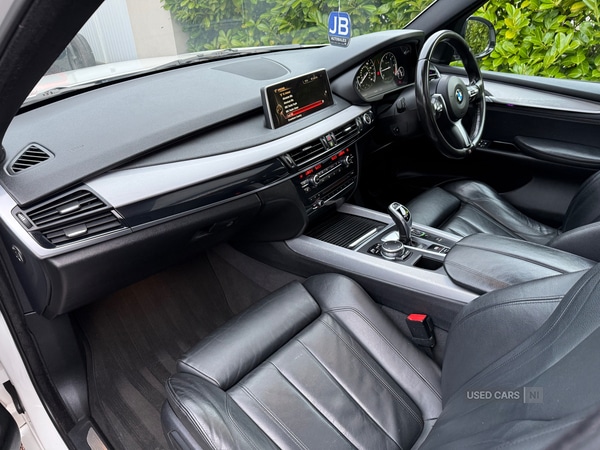 Used BMW X5 2016 for sale - 77192719: Photo 8