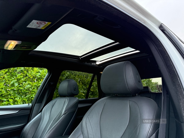 Used BMW X5 2016 for sale - 77192719: Photo 9