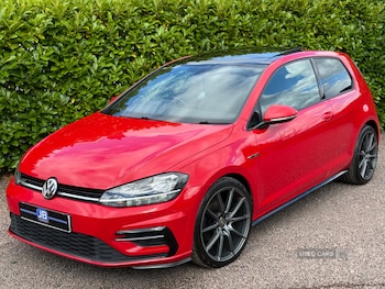 Used Volkswagen Golf 2019 for sale - 75770168: Photo