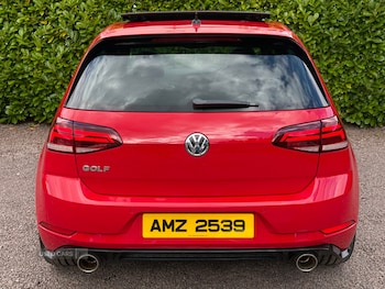 Used Volkswagen Golf 2019 for sale - 75770168: Photo