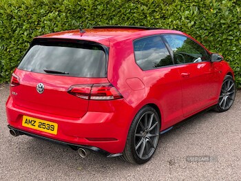 Used Volkswagen Golf 2019 for sale - 75770168: Photo