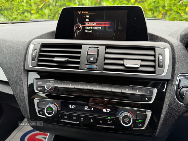 Used BMW 1 Series 2015 for sale - 76409907: Photo 10