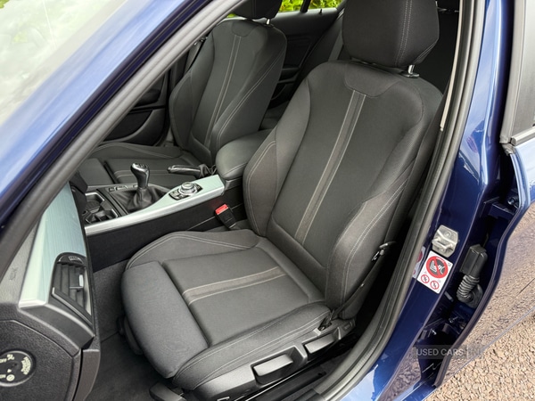 Used BMW 1 Series 2015 for sale - 76409907: Photo 8