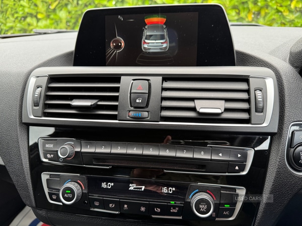 Used BMW 1 Series 2015 for sale - 76409907: Photo 9