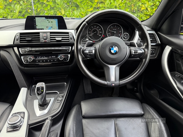 Used BMW 3 Series 2018 for sale - 76458288: Photo 10