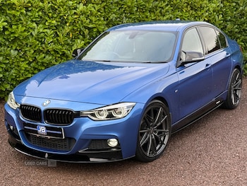 Used BMW 3 Series 2018 for sale - 76458288: Photo
