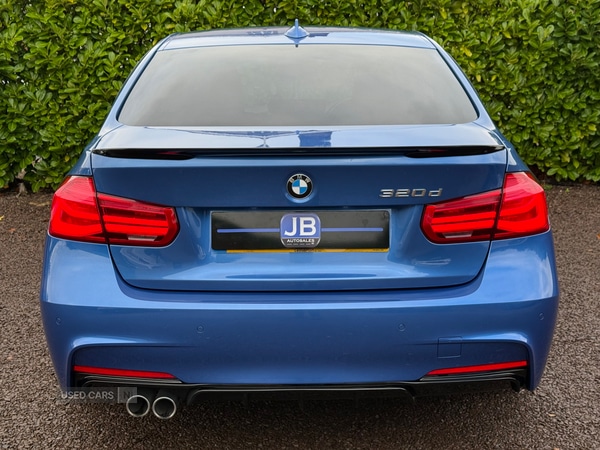 Used BMW 3 Series 2018 for sale - 76458288: Photo 3