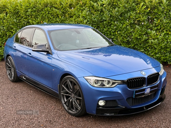 Used BMW 3 Series 2018 for sale - 76458288: Photo 5
