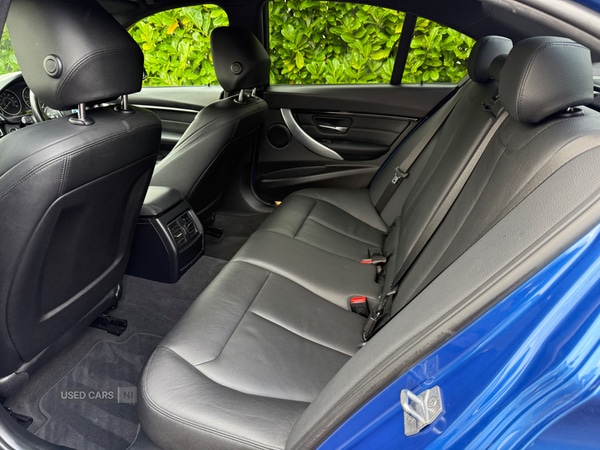 Used BMW 3 Series 2018 for sale - 76458288: Photo 7