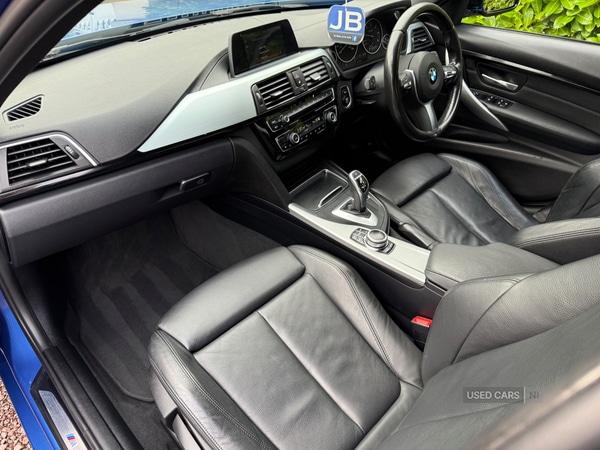 Used BMW 3 Series 2018 for sale - 76458288: Photo 8