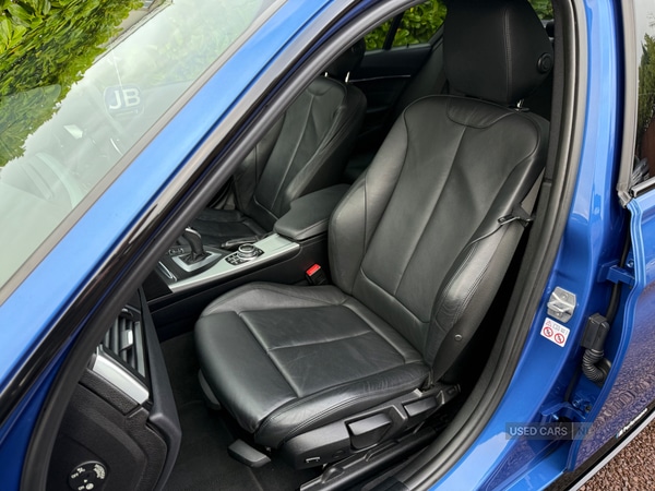 Used BMW 3 Series 2018 for sale - 76458288: Photo 9