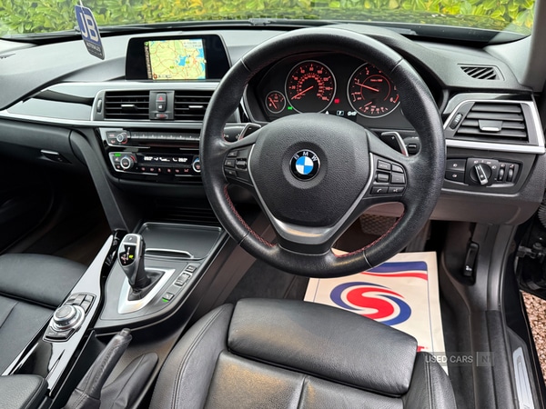 Used BMW 3 Series 2017 for sale - 76621115: Photo 11