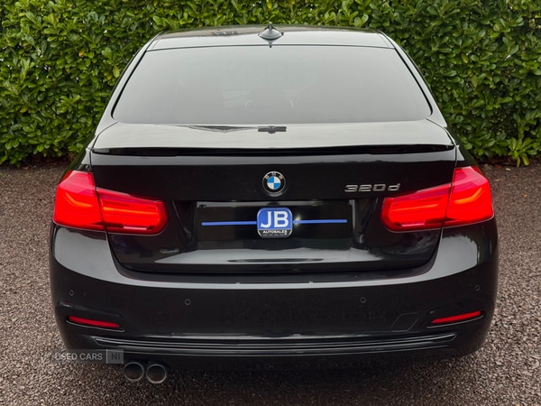 Used BMW 3 Series 2017 for sale - 76621115: Photo 3