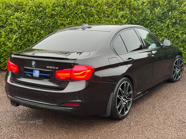 Used BMW 3 Series 2017 for sale - 76621115: Photo 4
