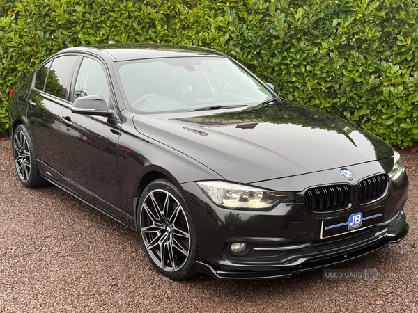 Used BMW 3 Series 2017 for sale - 76621115: Photo 5