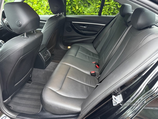 Used BMW 3 Series 2017 for sale - 76621115: Photo 6