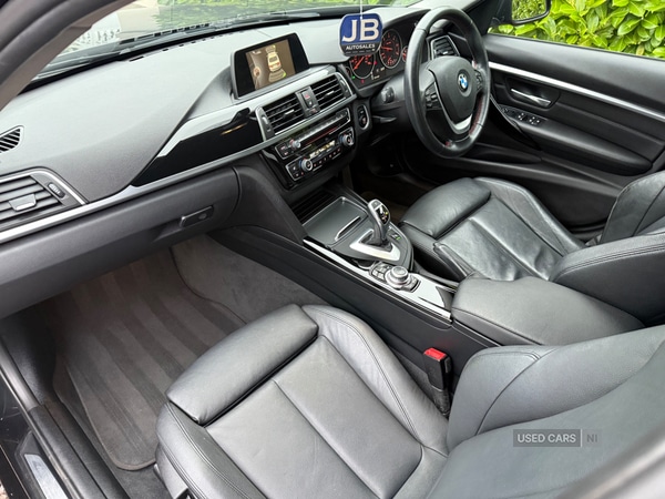 Used BMW 3 Series 2017 for sale - 76621115: Photo 7