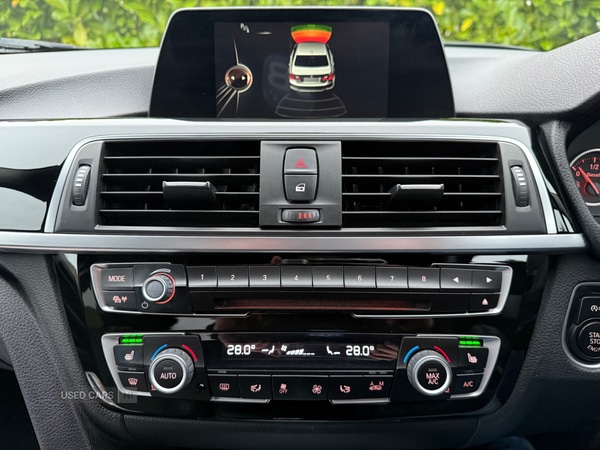 Used BMW 3 Series 2017 for sale - 76621115: Photo 8