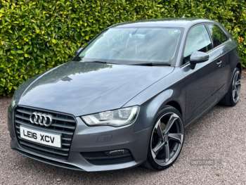 2016 - 2.0 TDI SE Technik 3dr