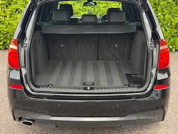 Used BMW X3 2016 for sale - 78685418: Photo