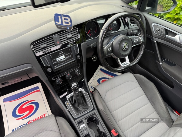 Used Volkswagen Golf 2016 for sale - 77941210: Photo 11