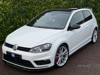 Volkswagen Golf feature image