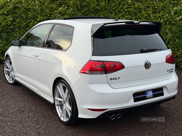 Used Volkswagen Golf 2016 for sale - 77941210: Photo 2